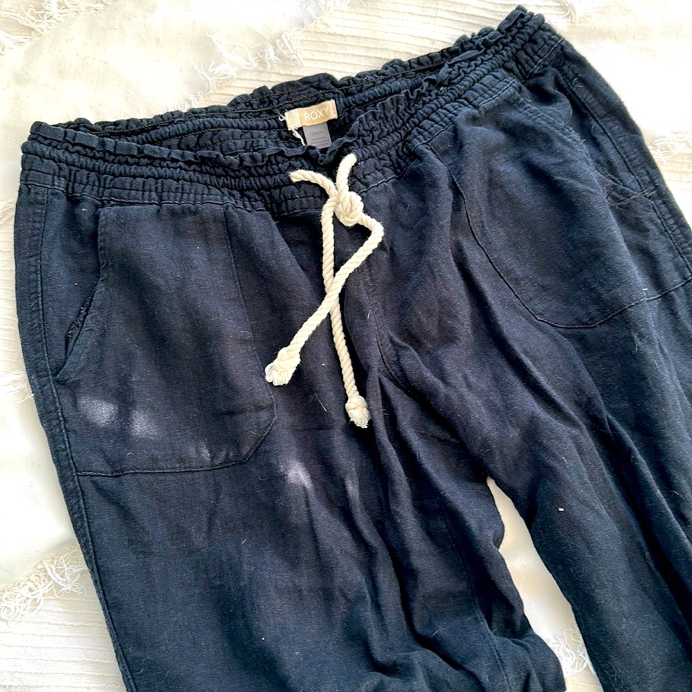 Roxy beach pants